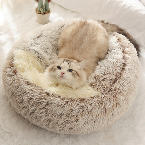Royalkitten™ - "Comfy Cat" Beruhigendes Kuschelnest